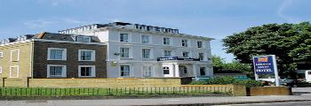 Leigham Court Hotel