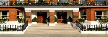 Egerton House Hotel
