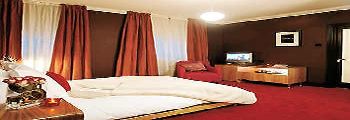 Myhotel Chelsea - Bedroom