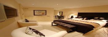 The Beaufort Bedroom