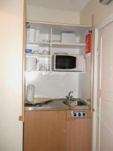 Kitchenette