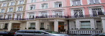 Amsterdam Hotel