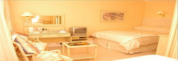 amsterdam hotel - suite