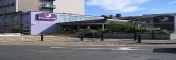 Premier Inn Putney Bridge