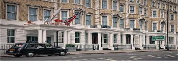 Crowne Plaza Kensington