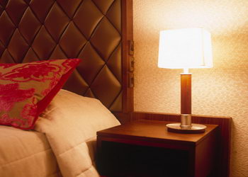 Luxury Deluxe Bedroom