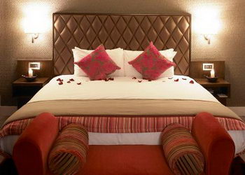 Suite Room