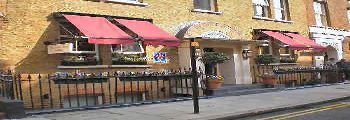 Blandford Hotel