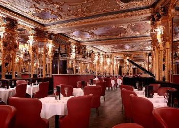 Cafe Royal Hotel London