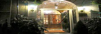 Lincoln House Hotel