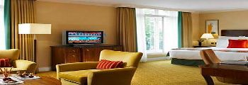 Executive Park View Bedroom