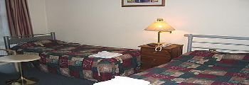 Triple Bedroom