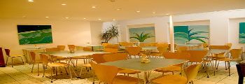 Breakfast Room