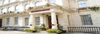 London Guards Hotel
