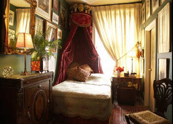 blake bedroom