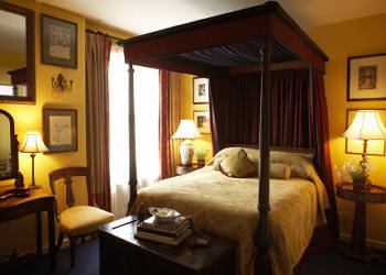browning bedroom