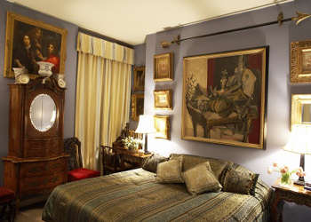 byron bedroom