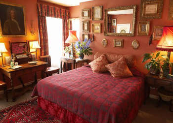 colerdige bedroom