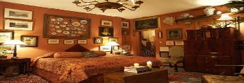 millers residence keats bedroom