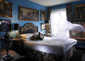 shelley bedroom