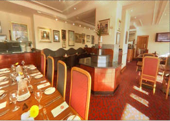 Arts Restaurant