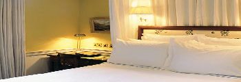 royal park hotel - Executive Bedroom