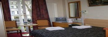 St George Hotel