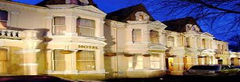 Best Western Chiswick Palace