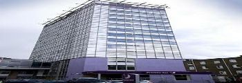 Premier Inn Hammersmith