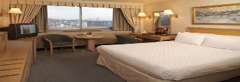 Standard bedroom