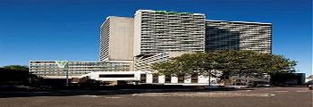 Holiday Inn Kensington Forum