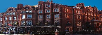 milestone hotel