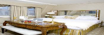 Deluxe King (rm 602)