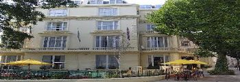 Colonnade Town House Hotel