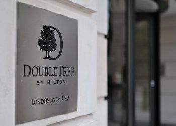Doubletree By Hilton West End