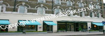 My Bloomsbury London Hotel