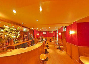 Deans Bar