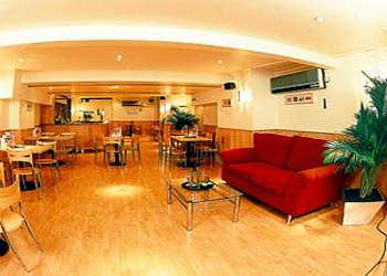 Deans Bar