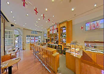 waverley house hotel Dean's Brasserie