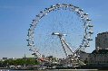 Millennium Wheel (London Eye).