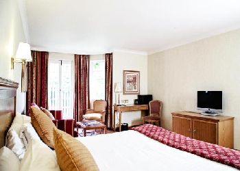 Royal Berkshire Hotel Ascot
