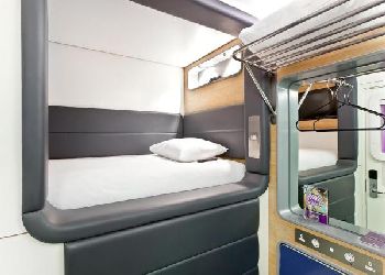 YotelAIR Gatwick Airport South Terminal
