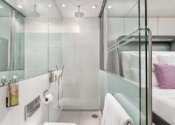YotelAIR Gatwick Airport South Terminal