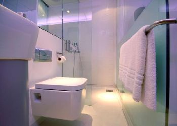 YotelAIR Gatwick Airport South Terminal