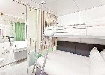YotelAIR Gatwick Airport South Terminal