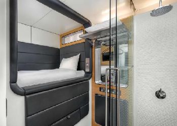 YotelAIR Gatwick Airport South Terminal