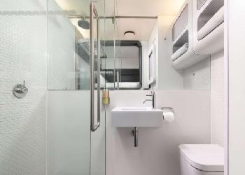 YotelAIR Gatwick Airport South Terminal