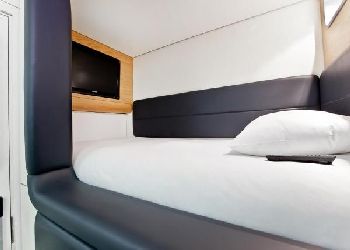 YotelAIR Gatwick Airport South Terminal