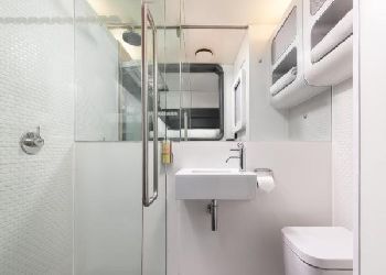 YotelAIR Gatwick Airport South Terminal
