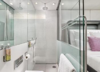 YotelAIR Gatwick Airport South Terminal